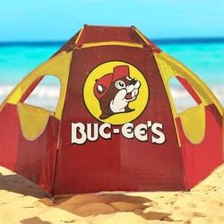 buccees sports cabana