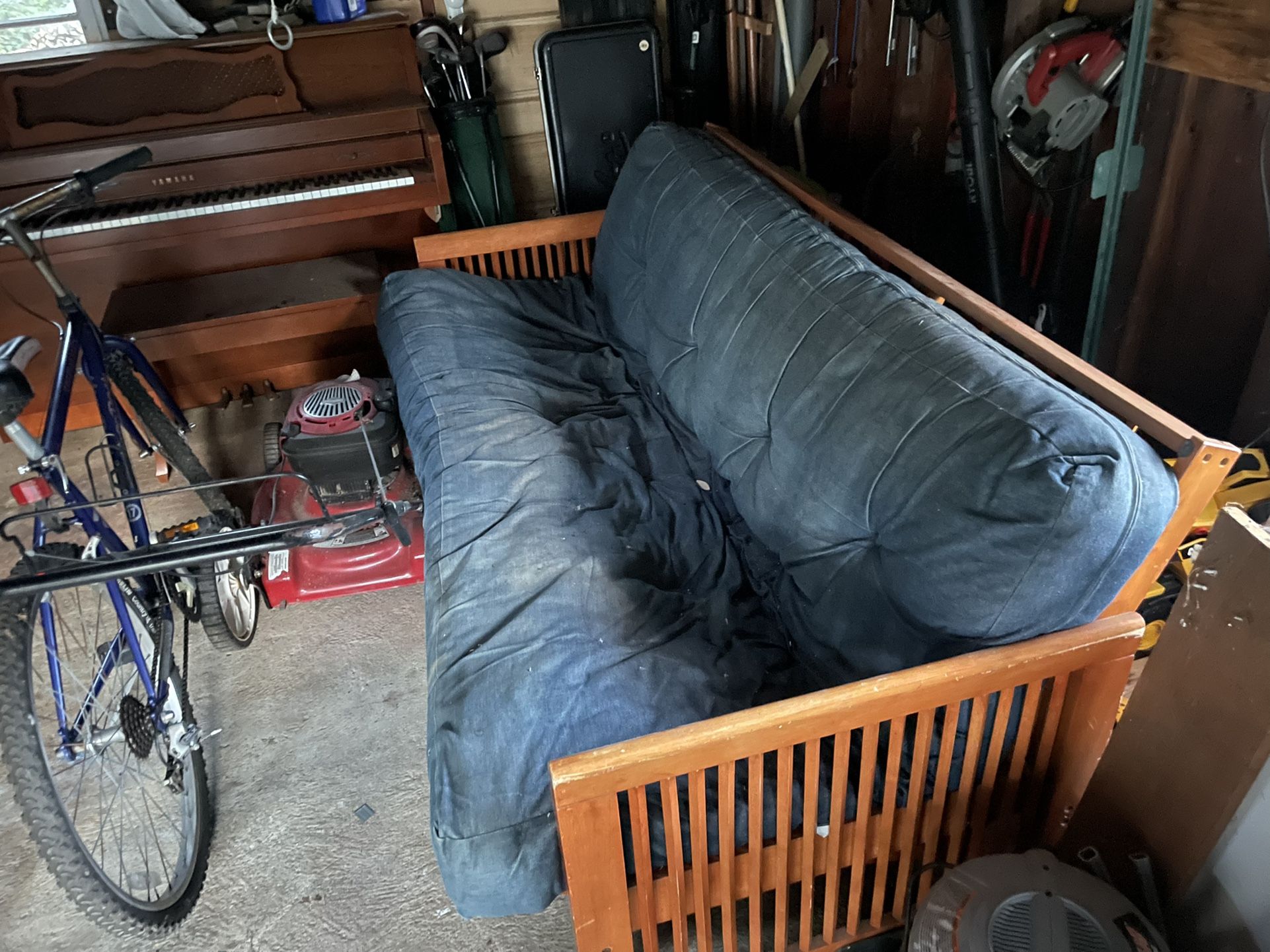 Futon