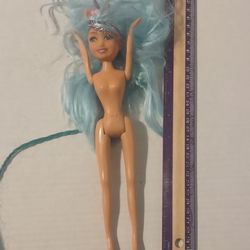 Nice Sparkle Girlz Doll