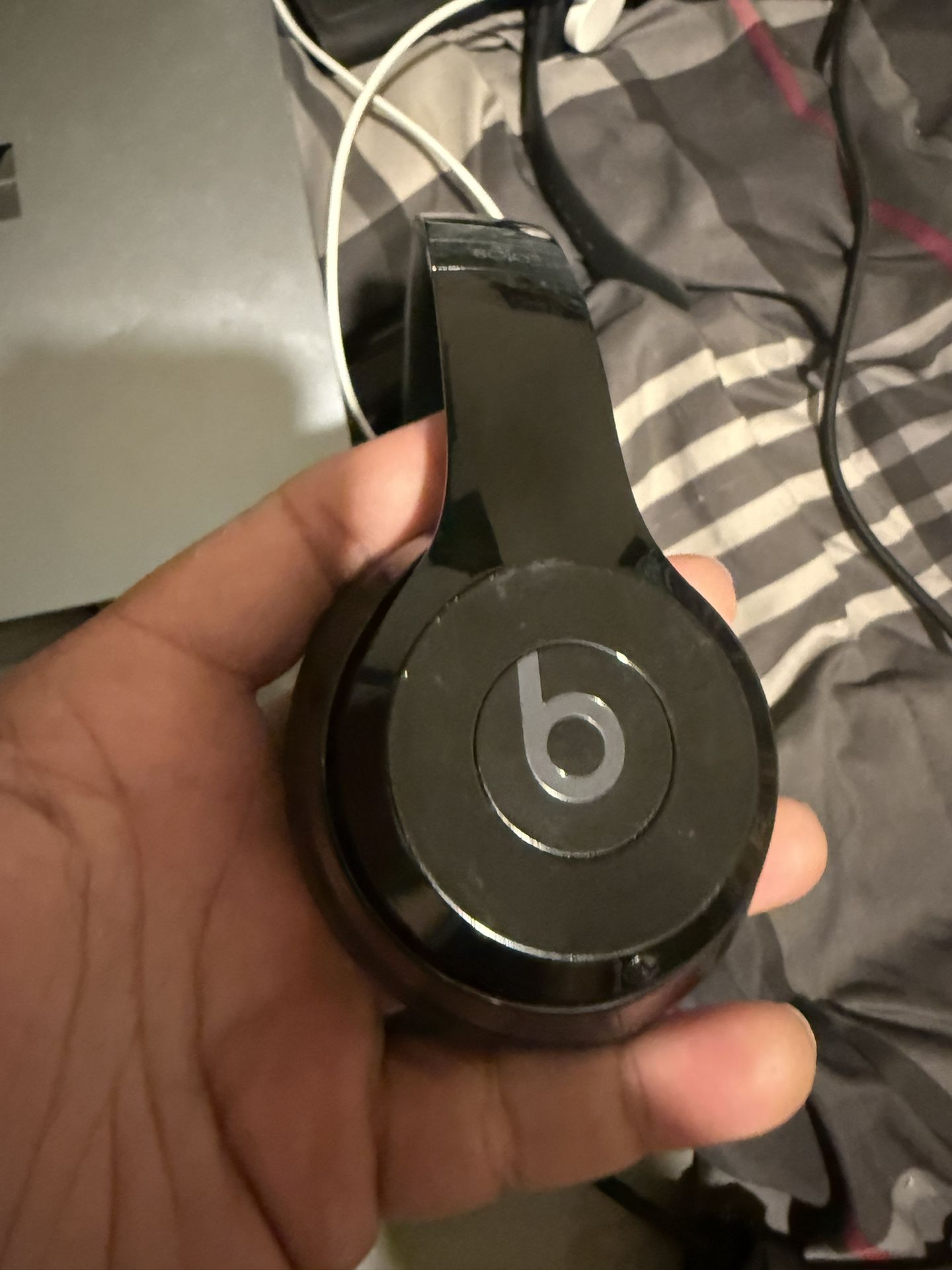 Beats Solo 3 