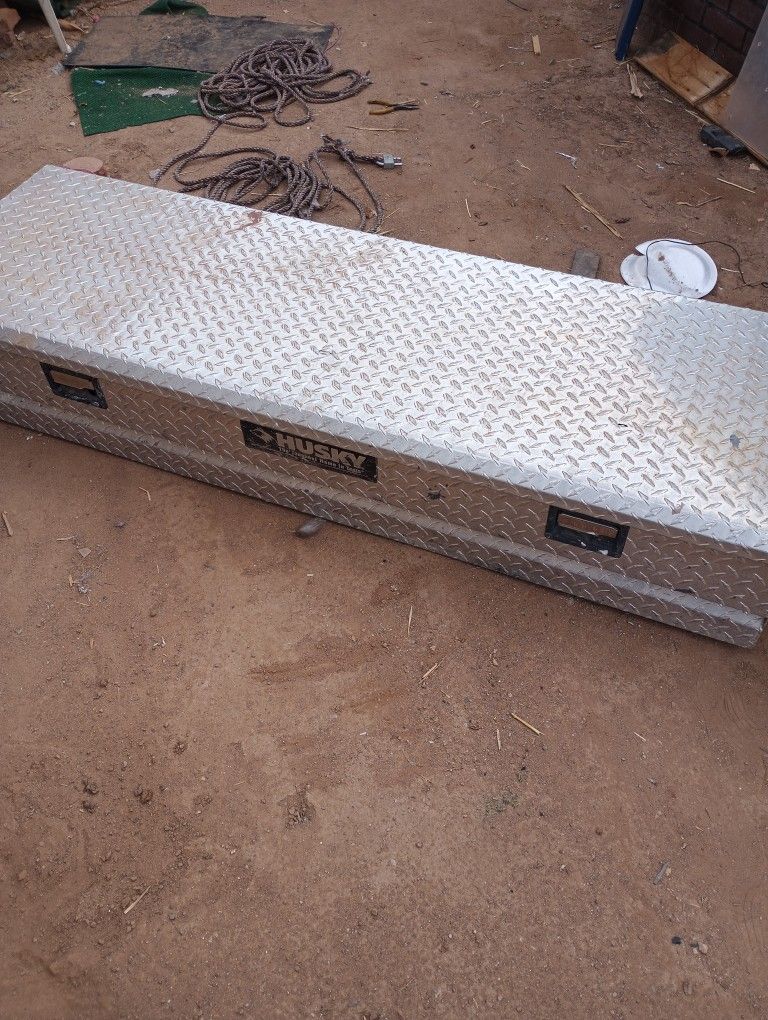 Kobolt TruckTool Box 