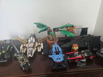 Lego Lot
