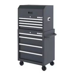On Sale!!! Brand New Gray Kobalt Tool Cabinet(Full Set)