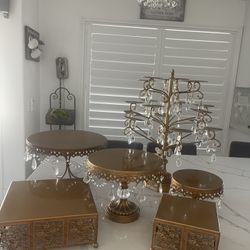 Cup Cake/cake Holder 