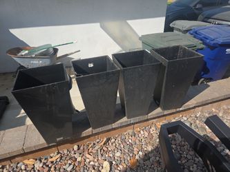 Planter veradex