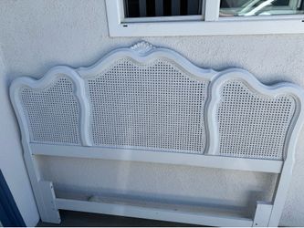 Full Size Headboard