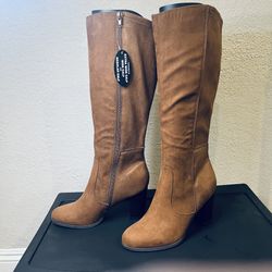 Boots $30
