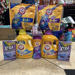 $30 LARGE Laundry Bundle 