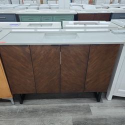 Bathroom Vanity 48" 