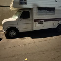Ford Rv 