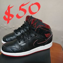 Air Jordan 1 Size 5y
