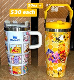 Winnie the Pooh -20oz