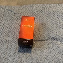 Bourbon Men Cologne 