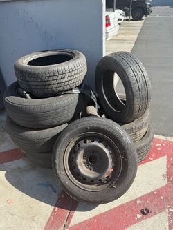 Tires