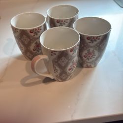 Mugs