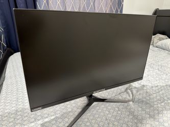 24.5” Full HD 165 Hz LED Gaming Monitor