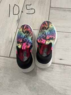 Toddler Shoes Size 10.5