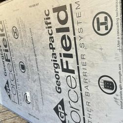 Oriented Strand board (Wall And Roof) Panel