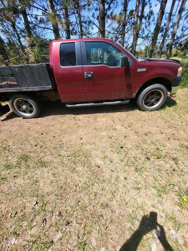 2006 Ford F-150