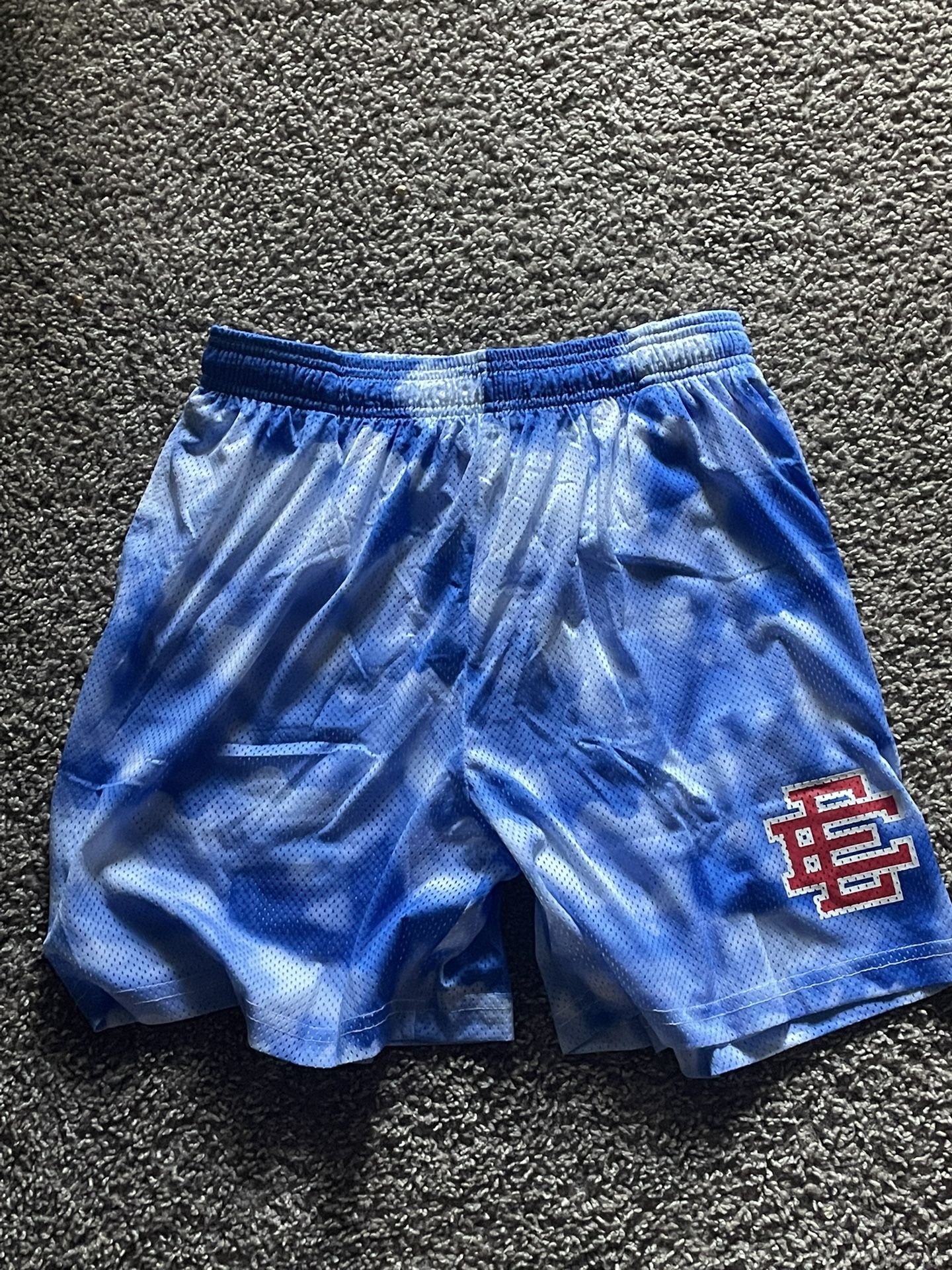 Eric Emanuel Shorts 