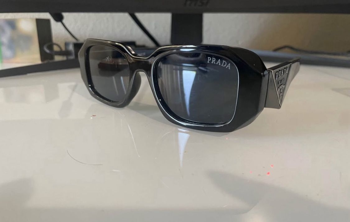 Prada sunglasses