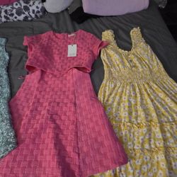 Girls Clothes Size 10-16 