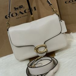 Coach Tabby Bag