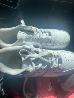 Nike Airforces