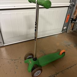Kids Scooter