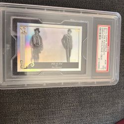 Topps Tribute Billy The kid 