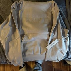 Essentials Hoodie 