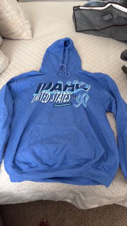 Women’s medium sweatshirt