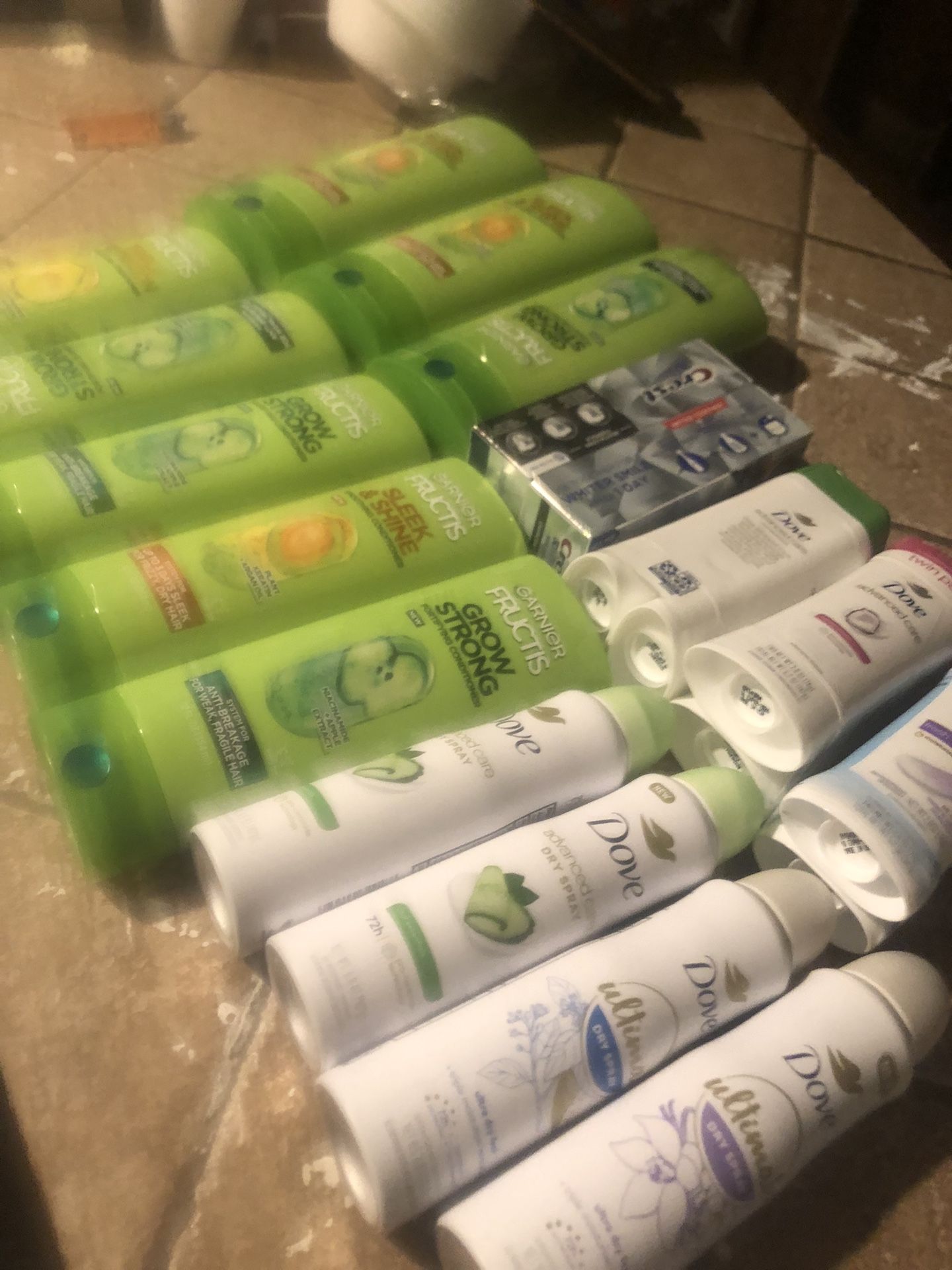 Hygiene Bundle