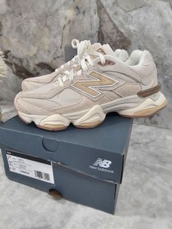 NEW BALANCE 9060 SHOES