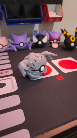 Graveler Pokemon Pokeball