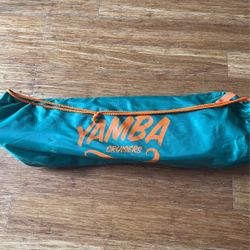 OXELO BIG  YAMBA MAKI CORAIL 