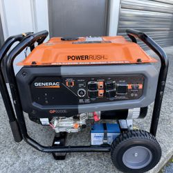 Generac Generator 11,200