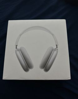 AirPods MAX