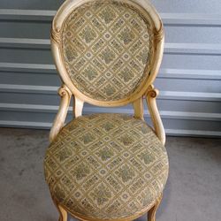 Pair Of Antique Chairs