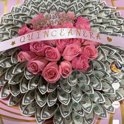 Quinceañeras Ramos Buchones 