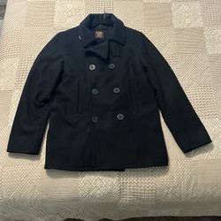 Old Navy Pea Coat