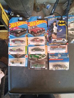 Hot Wheels Take What You Need