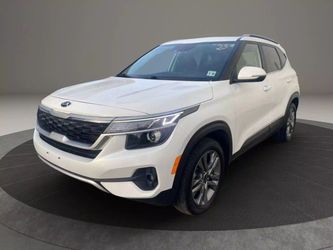 2021 Kia Seltos
