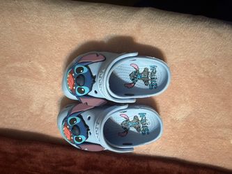 Children crocs