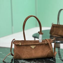 ππ«πππ handbag with shoulder strap