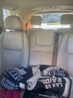 2008 Volvo Xc90
