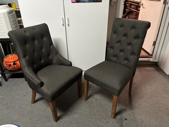Dining room Chairs