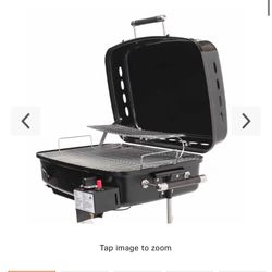 Flame king Rv Grill Ysn-ht-500