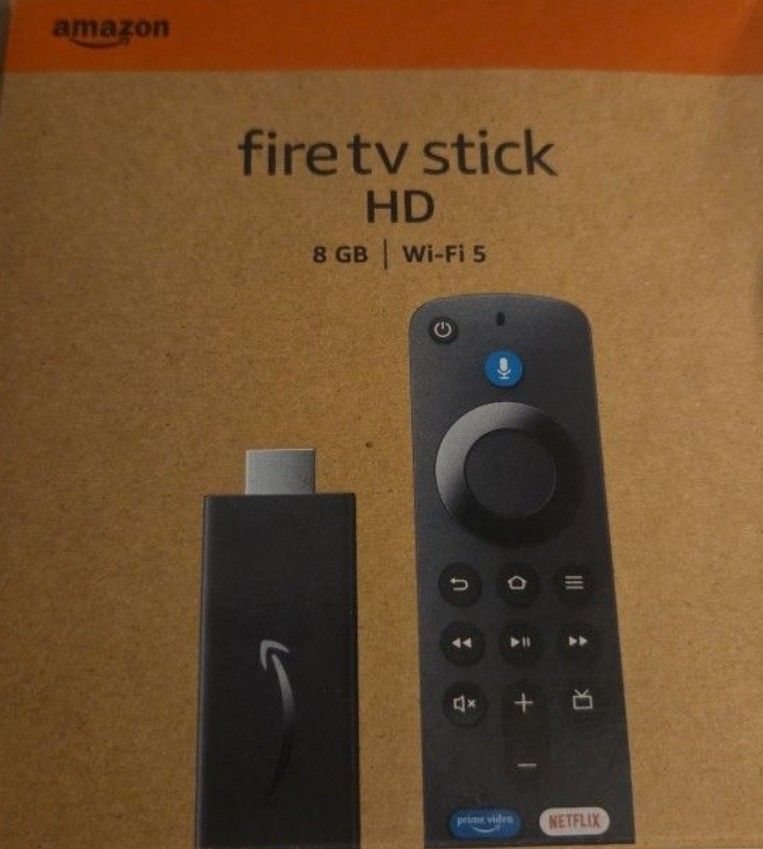 Fire TV STICK