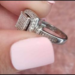 Perfect Engagement Ring
